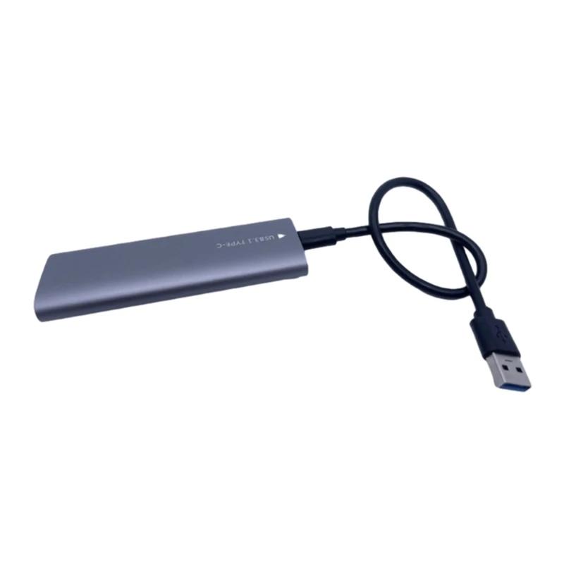 M.2 NVME Ŭ  ʿ  10Gbps NVMe SSD Ŭ ̽ USB 3.1 10Gbps